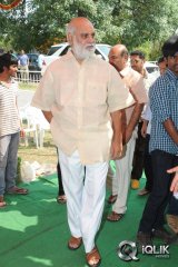 Krishnamma Kalipindi Iddarini Movie Opening